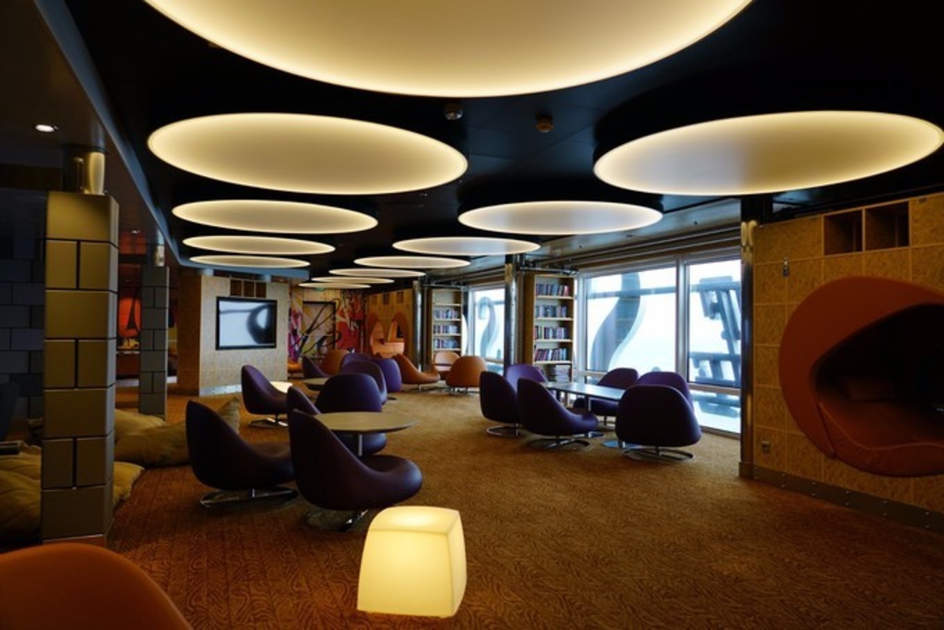 皇家加勒比选哪条航线,皇家加勒比海洋航线