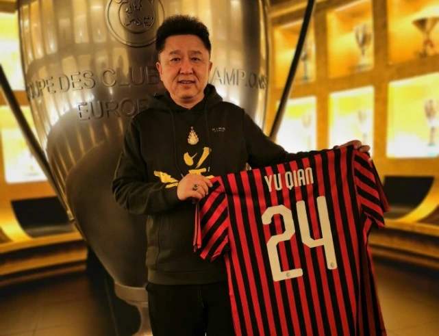 相声说中国足球,相声演员调侃中国足球