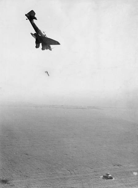 德国一战最强的坦克,德国的闪电战用了什么坦克