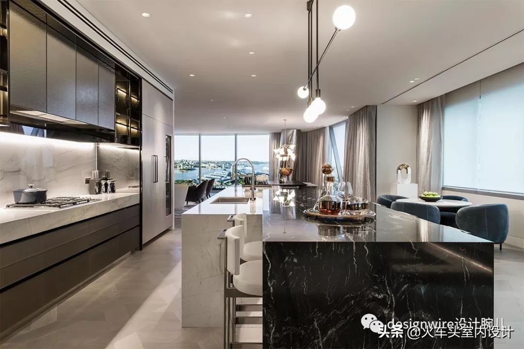 全球100座豪宅欣赏系列,2019亚洲超级十大豪宅