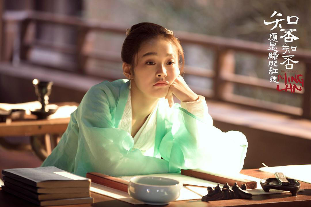 知否知否结婚经典语录,知否知否赵丽颖说的对婚姻的理解