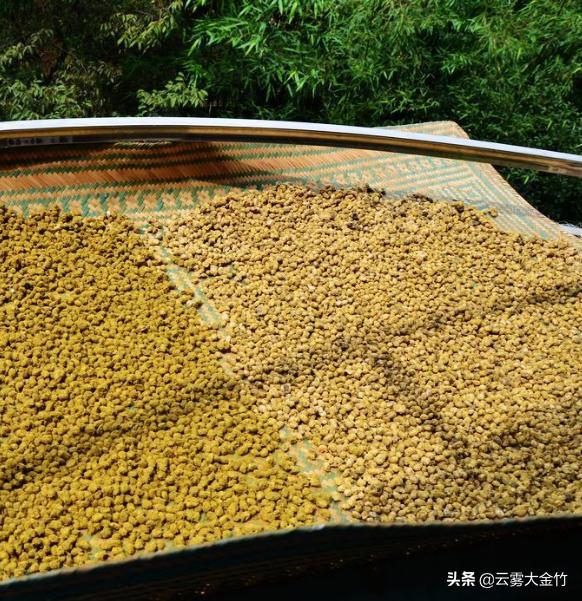 家庭自酿黄豆酱(酱油)-感受食品发酵的神奇