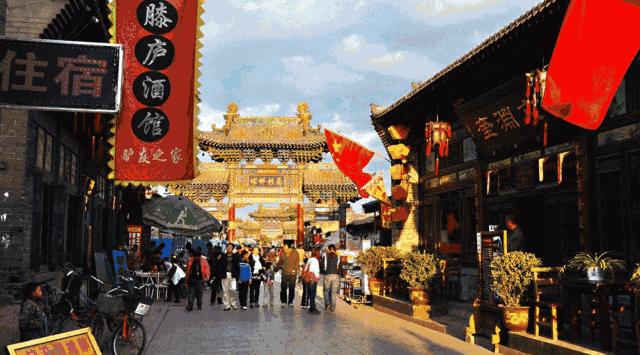 苦等西安初雪?不如花一顿饭钱从西安出发,过把冬天的瘾