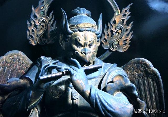 天龙八部鸠摩智内力被吸走,天龙八部中鸠摩智是武学奇才