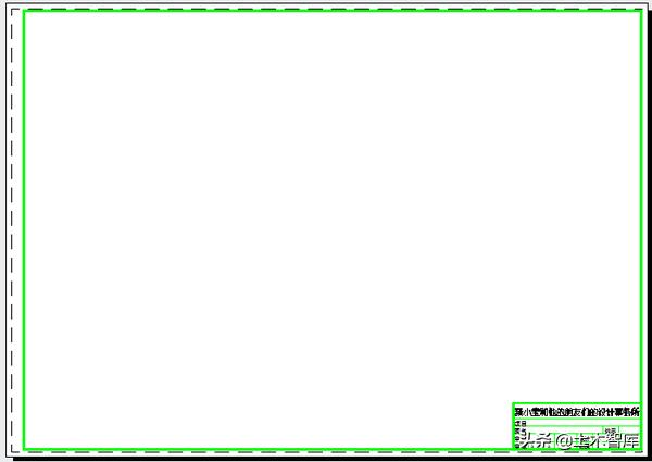 关于cad制图比例,cad制图比例设置教程