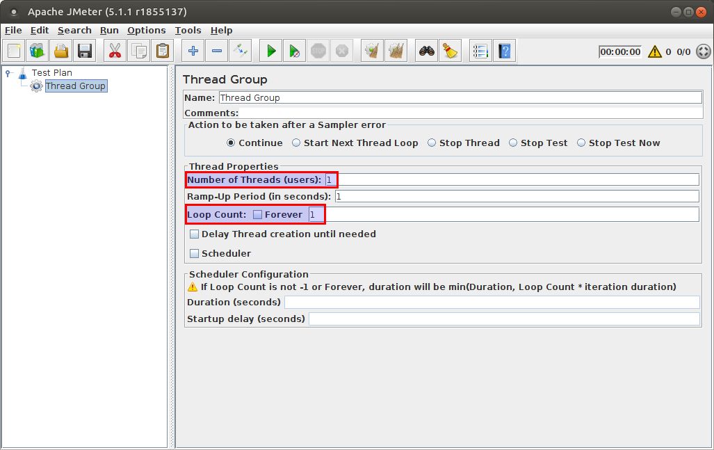 jmeterjava接口性能测试,jmeter并发百万压测