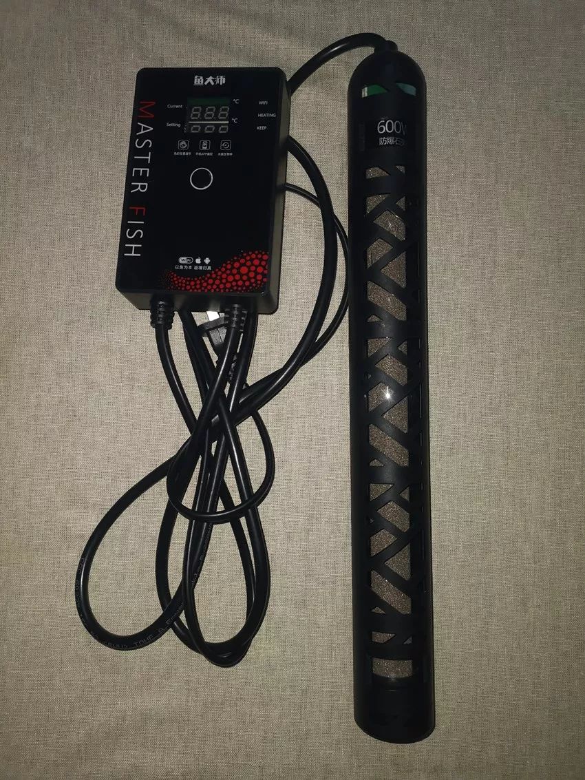 独家，CIPS公布七十款水族新产品，引行业注目