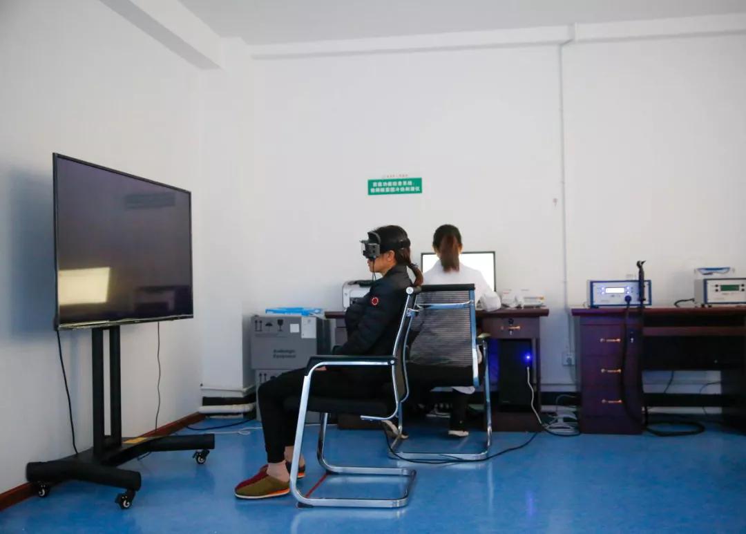 西昌市人民医院成立眩晕中心，诊疗更快速、更便捷、更准确