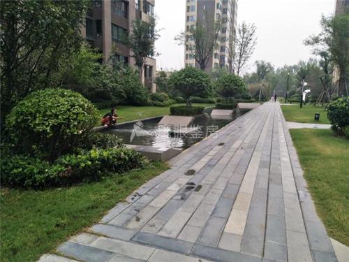 良乡万科物业,万科物业和配套设施