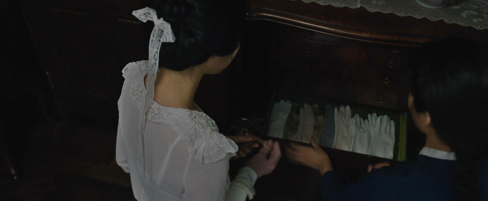 尺度大、剧情发展跌宕起伏，绝了！羞羞片也能拍得这么有特色