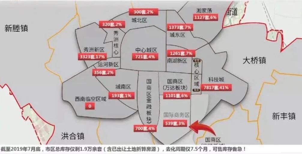 曾涨幅全国第一,流行全款绑车位!嘉兴房价“大锅”上海人不背