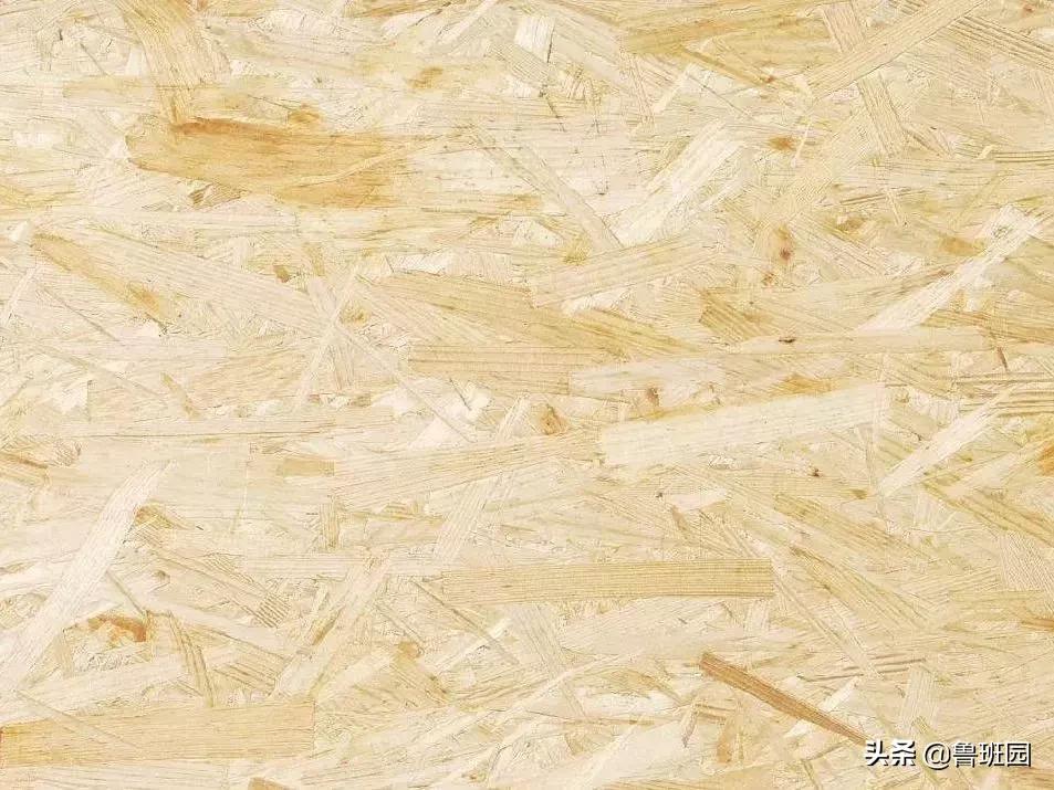 刨花板是颗粒板吗？常见易混淆板材知识大放送