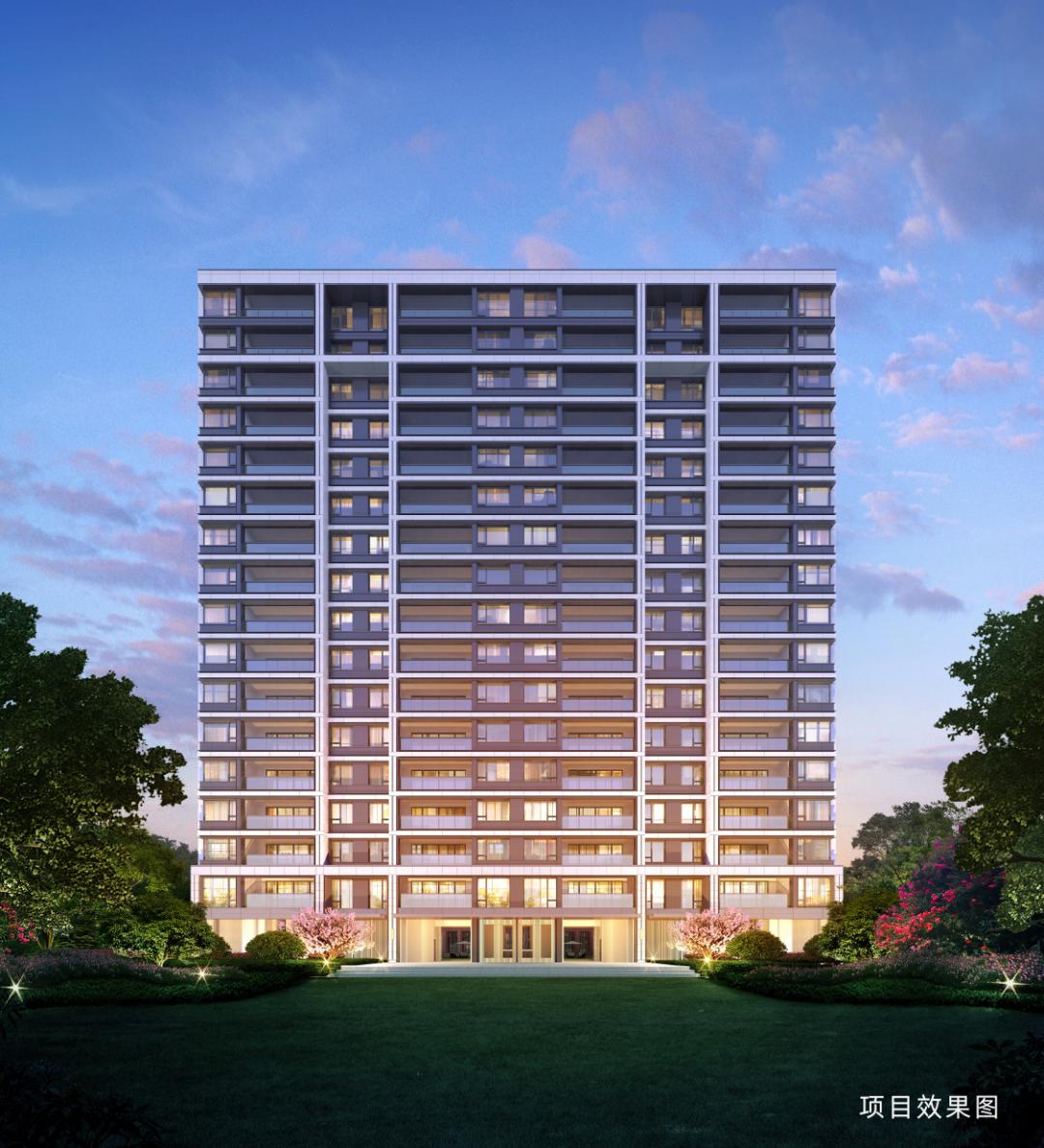 阿里巴巴未来科技城地段,阿里总部未来科技城