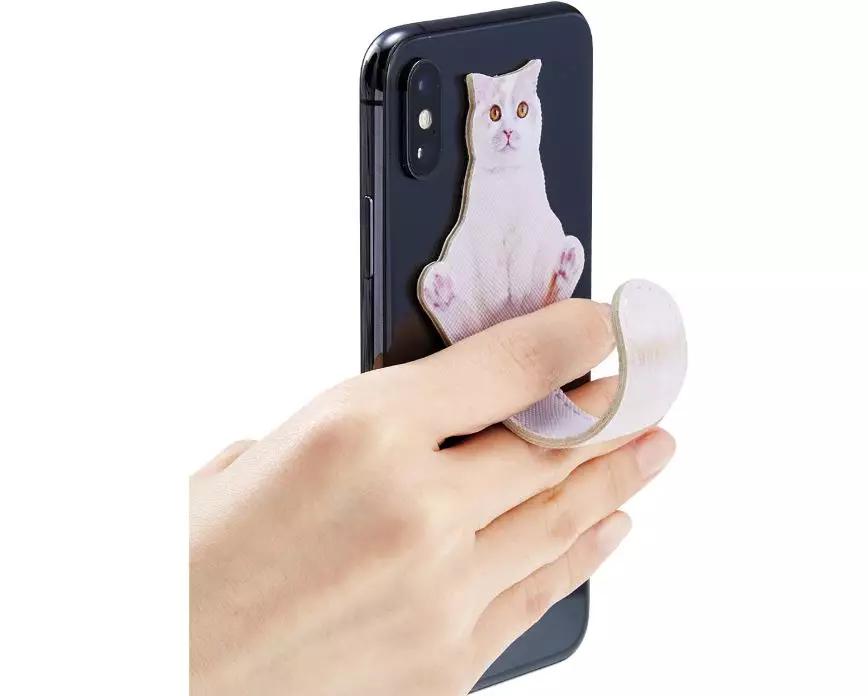 吸一口就爽到!让900万猫奴直呼过瘾的文创店,我真的服了