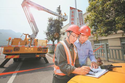 国网真的累吗,感觉国网上班压力越来越大