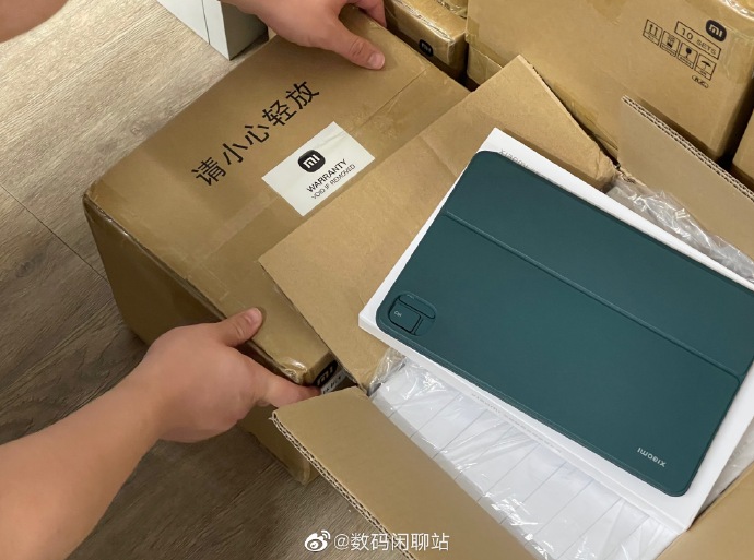 小米平板5手写笔现在怎么样,小米平板5标配手写笔