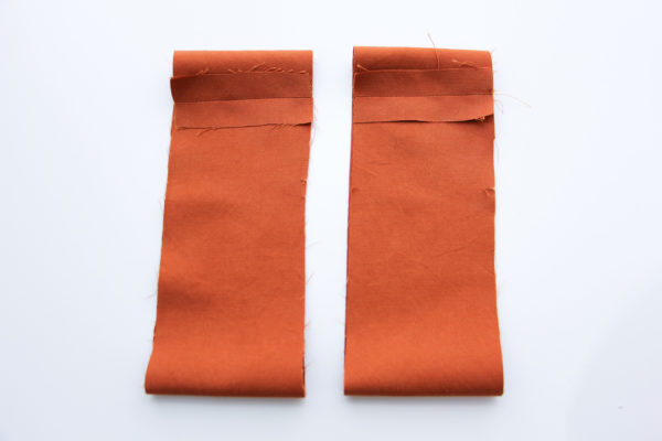 怎么改袖口简单又好看,各种袖口的制作方法