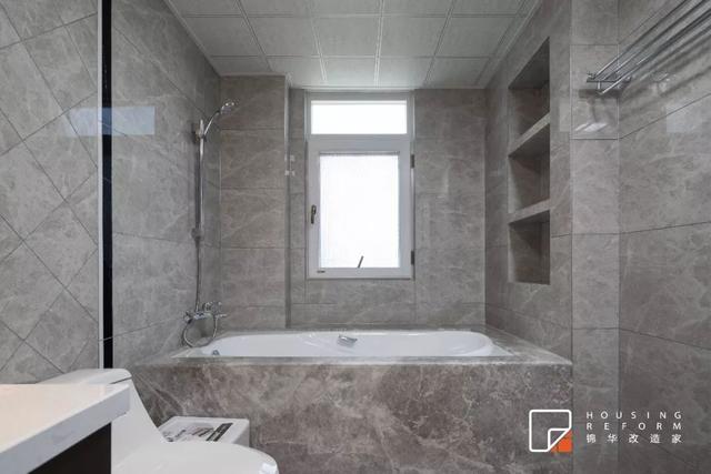 锦华装饰装修实景案例,锦华装修房子现代简约