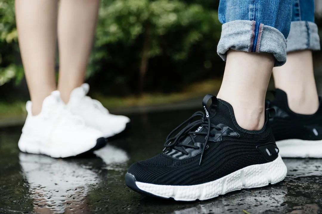 越软的鞋子走路越累,越软的鞋底跑步越舒服吗