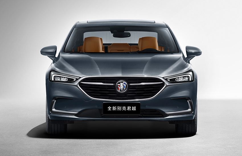 别克君越新款官方指导价优惠多少,2021别克君越旗舰版价格