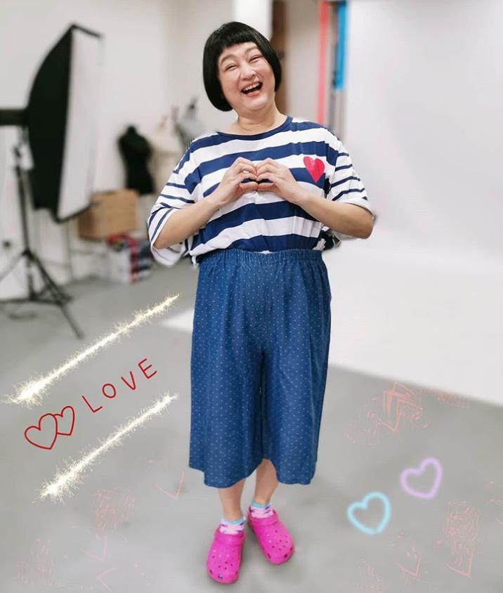 新加坡一姐现状,新加坡一姐全部照片