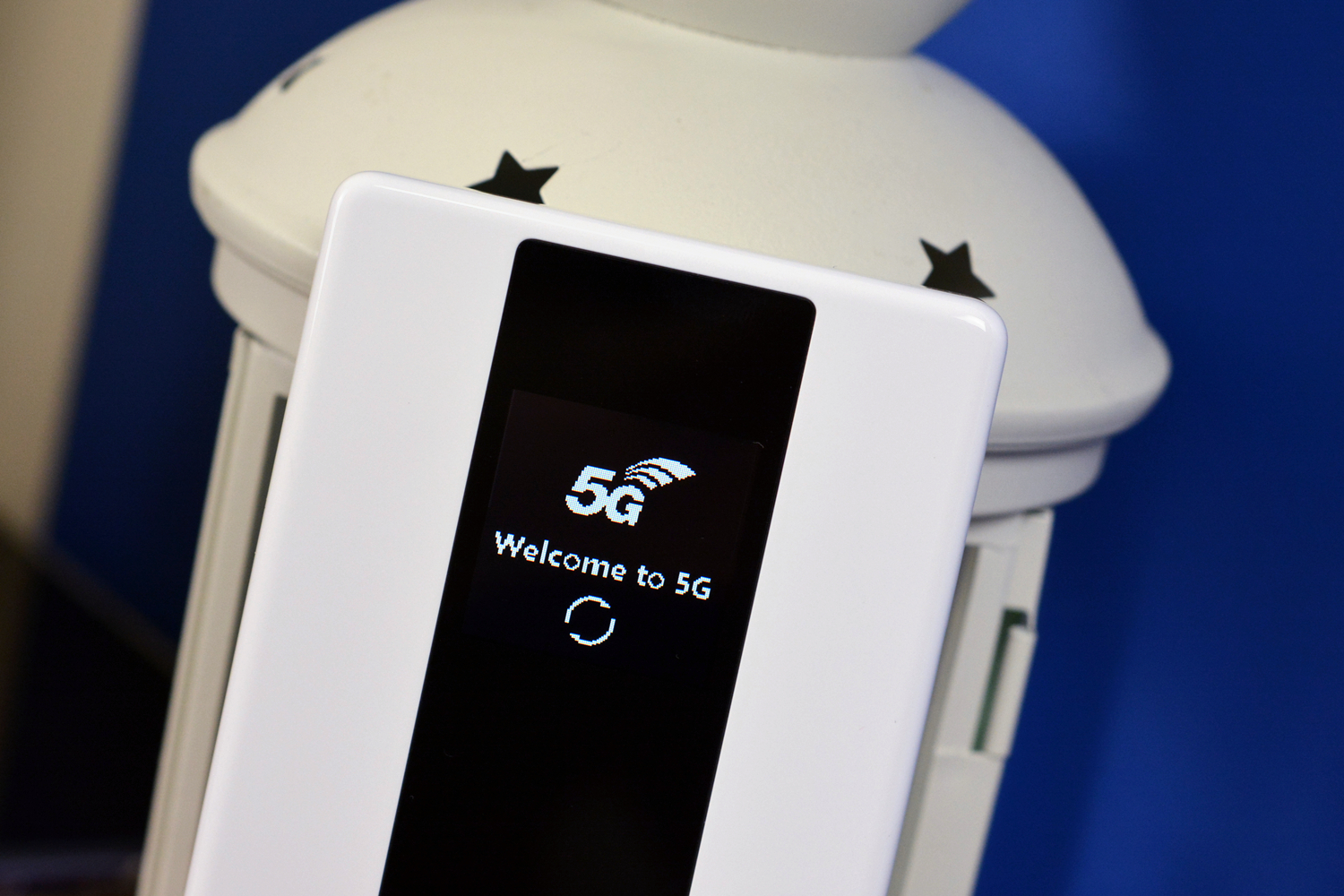 华为有没有随身wifi5g,华为最新5g随身wifi