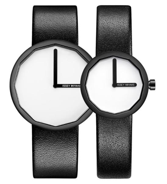 三宅一生手表透明真假辨别,三宅一生腕表怎么鉴定