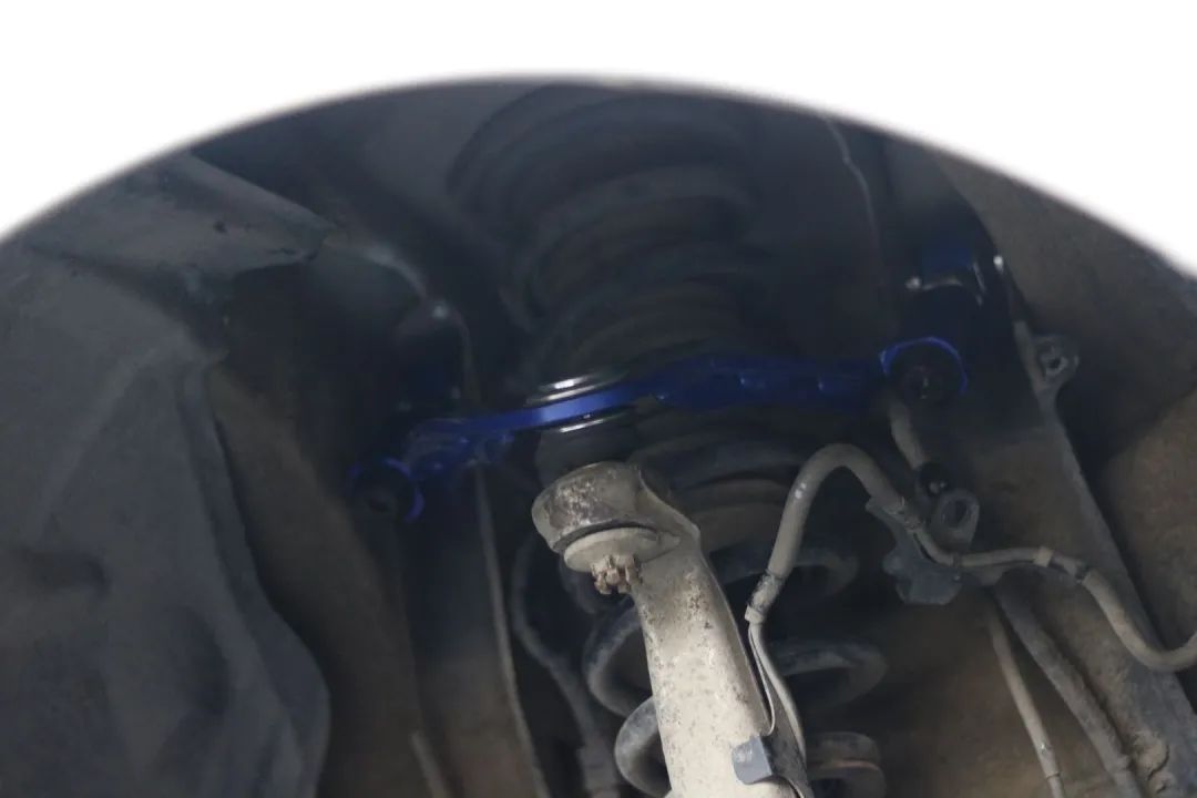 怪兽修车:翻新一辆2005年凌志LS430,当年百万经典车,满血复活