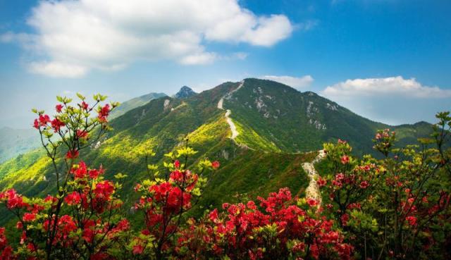 走近一脚踏两省,江西修水县与哪三省九县毗邻