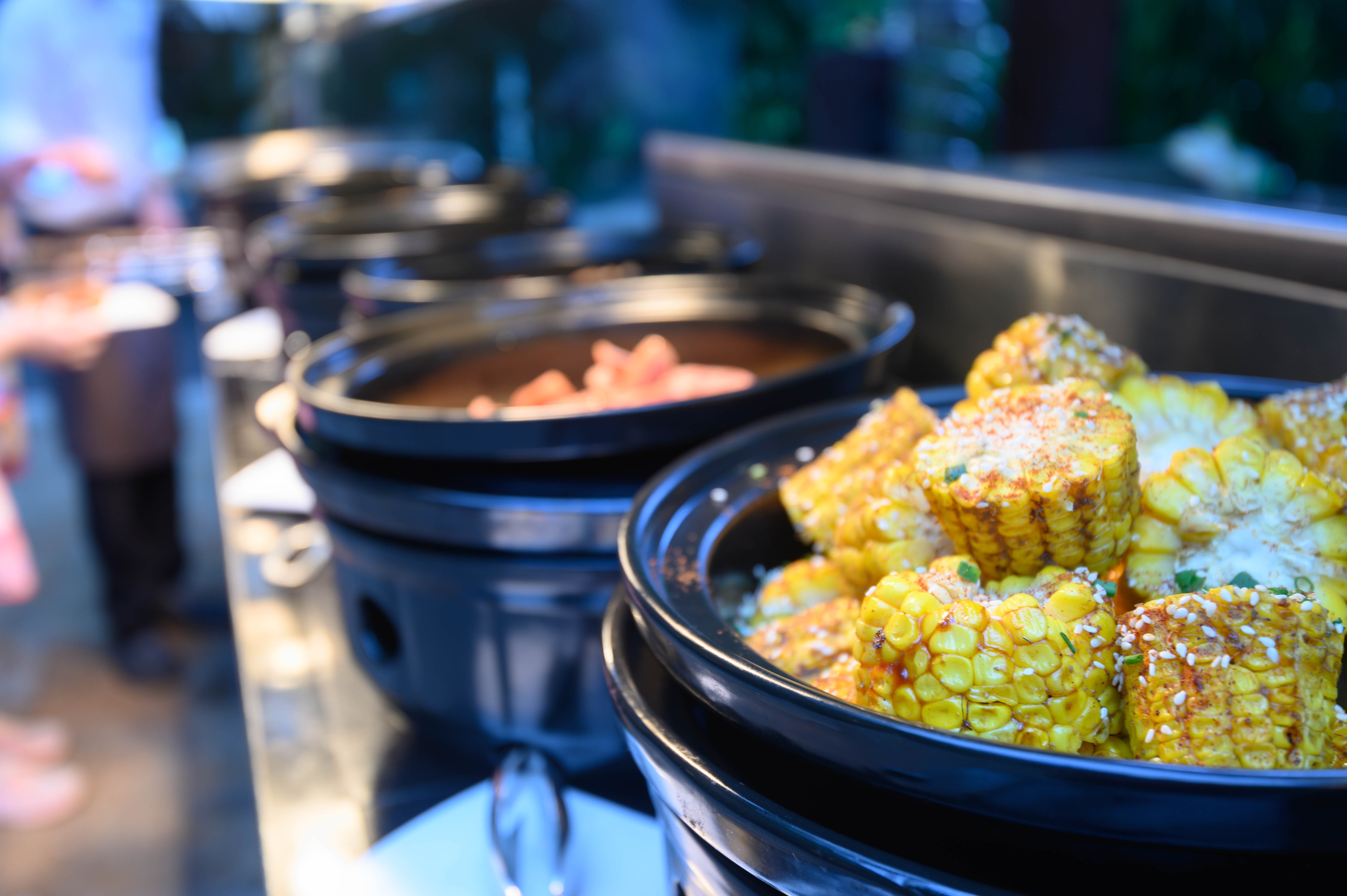 夏天的三亚海边有多热,三亚的夏天比广州和深圳都要凉快