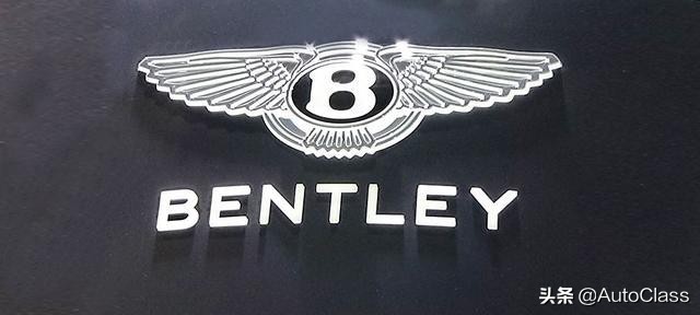 法拉利豪车标志,世界十大豪车车标大全