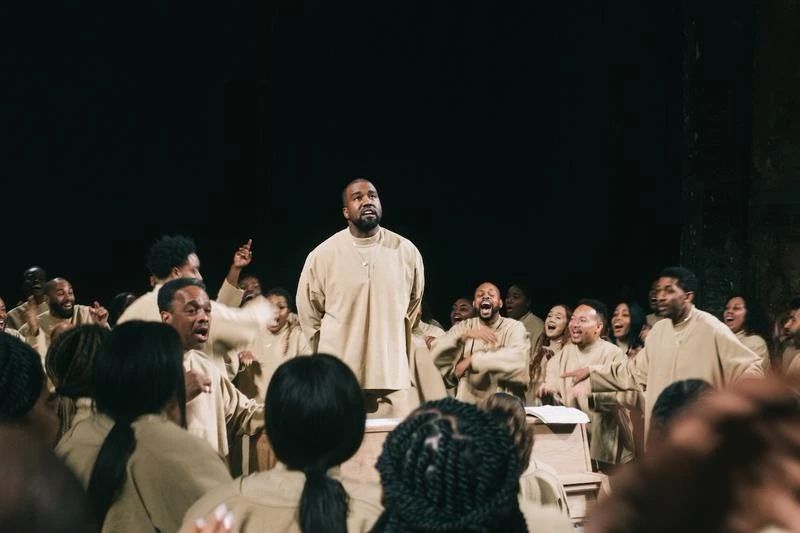 “南京黑人”侃爷：我的背后是一支*队军**