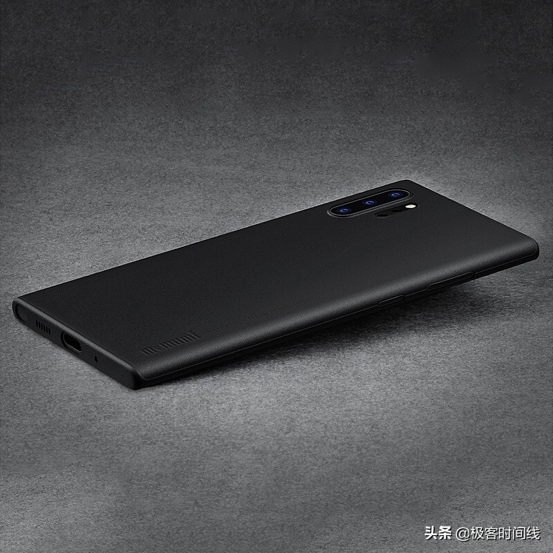 手机壳三星note10高颜值,三星note10ultra