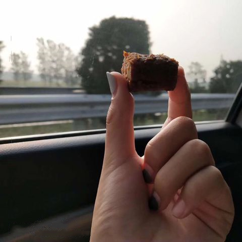 晕车一般吃什么东西比较好,晕车吃什么最舒服