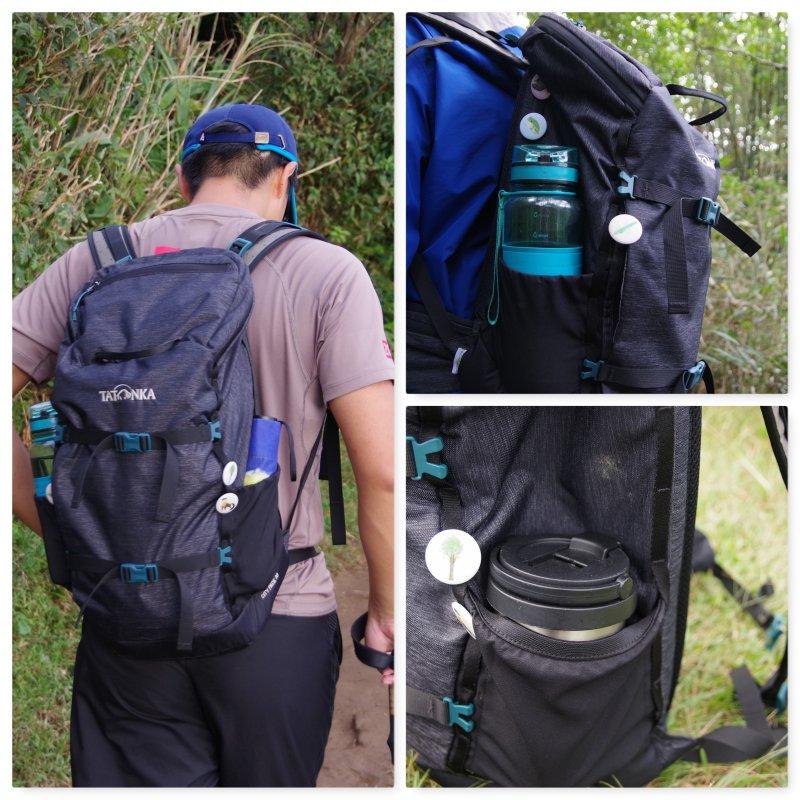 入门级户外背包推荐,怎样选择一款户外背包