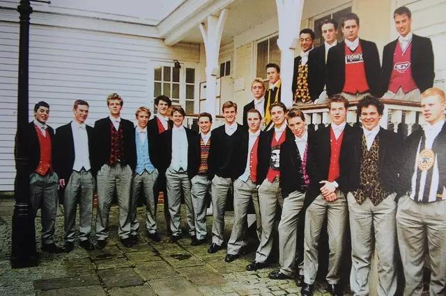 伊顿公学学校,伊顿公学是最著名的男校吗