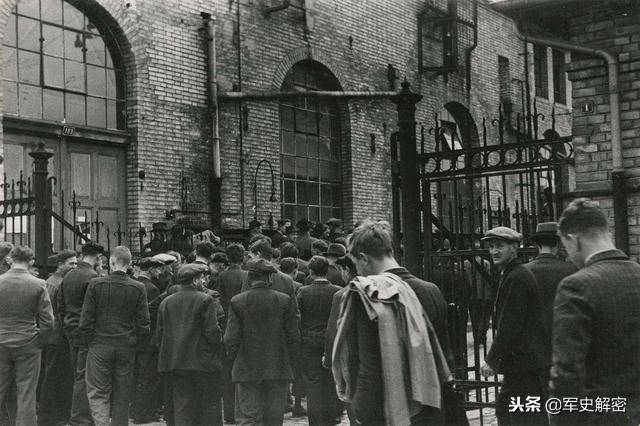 同为二战中立国，为何瑞士竟安然无恙，实在是国防太强了