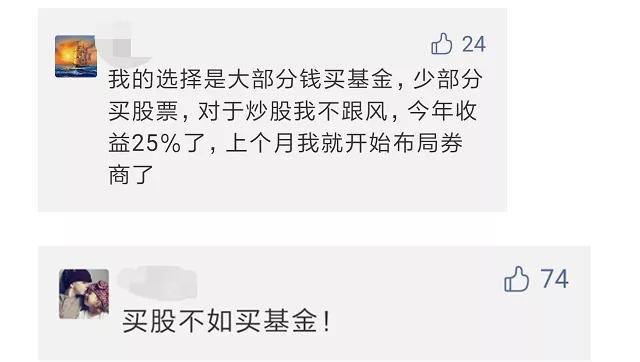 这届散户有多厉害,这届股民