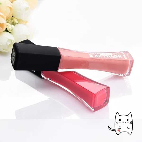 冷肤色适合的口红,冷肤色口红必买色号