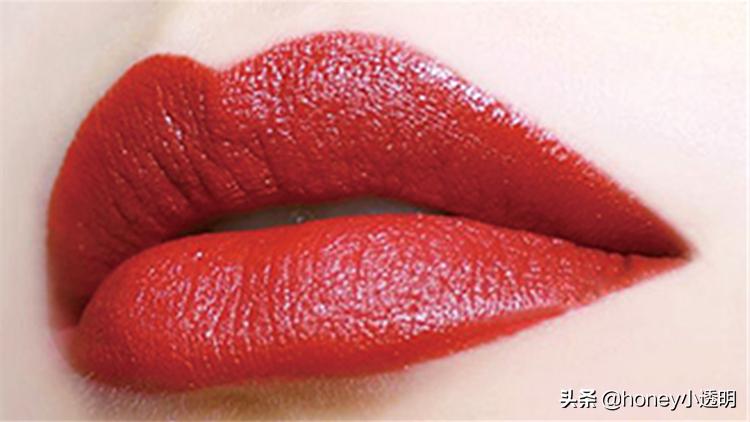 哪种口红日常百搭提气色,显白提气色的口红排行榜