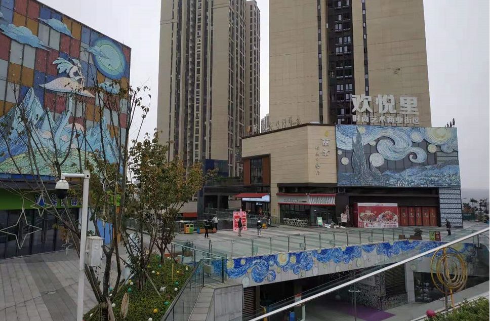 礼嘉低价楼盘,礼嘉底价低楼盘