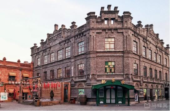 深度了解黑龙江,了解中国各大省份