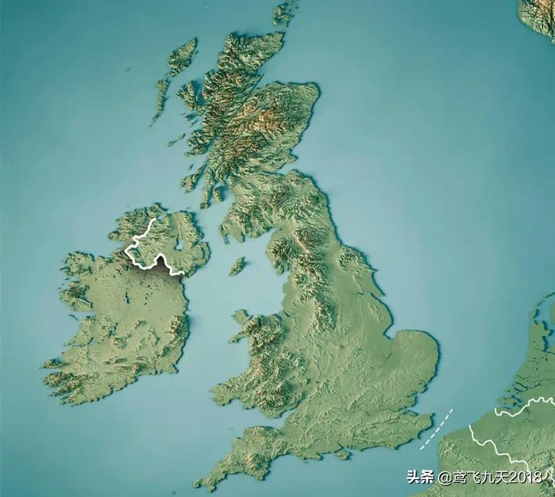 120年前,组成八国联军侵略中国的八个列强,如今怎么样了?