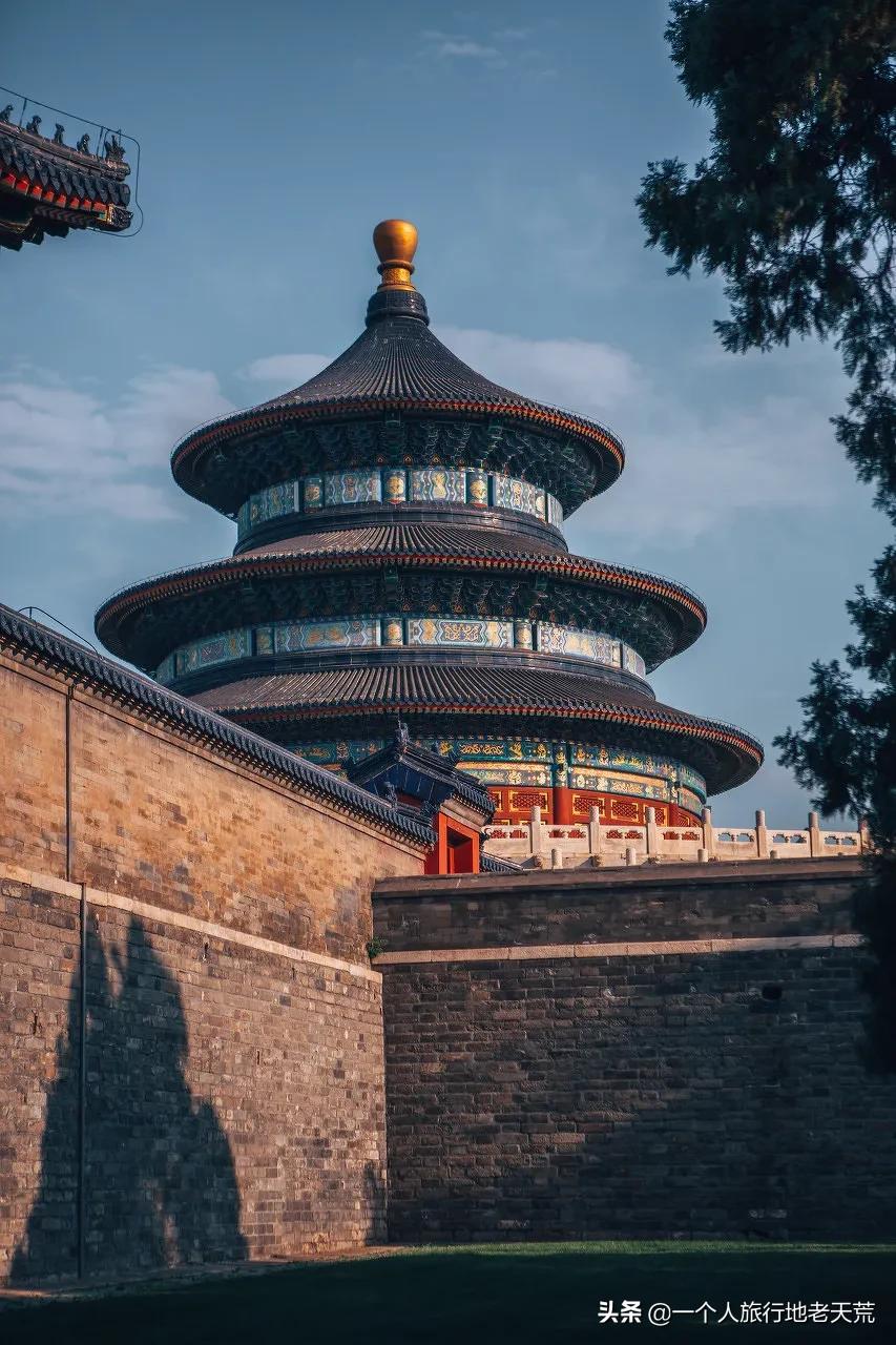 这33个被列入“世界文化遗产”的中国景区！你去过几个