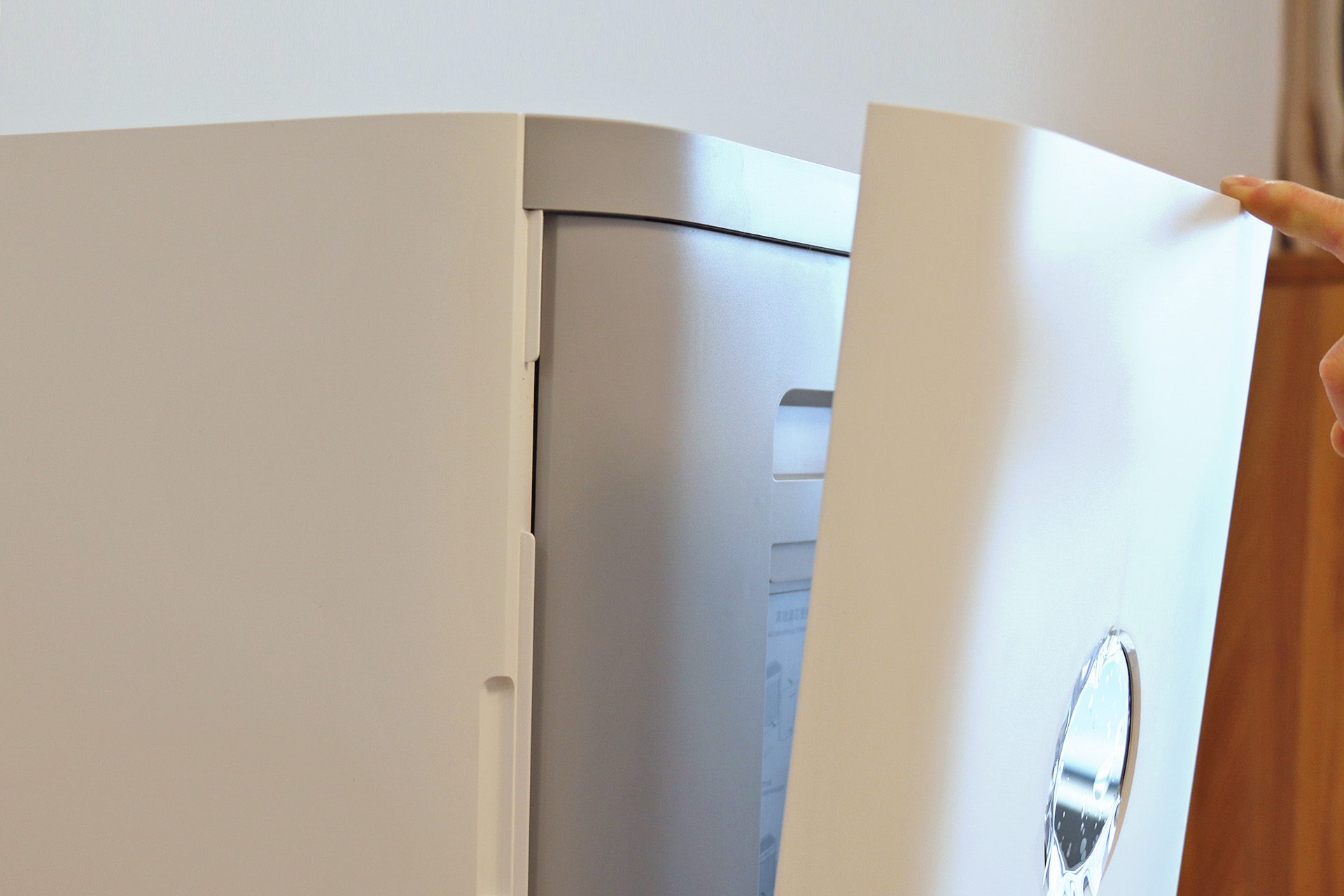 小米新风机安装在哪里合适,小米米家新风机怎么拆