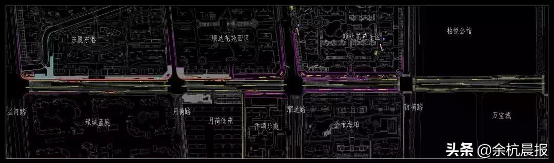 临平未来大动作,临安将有大动作