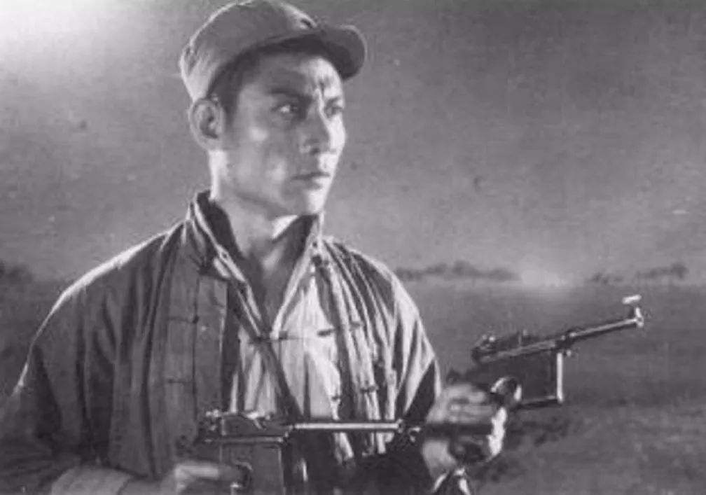 双枪李向阳,双枪李向阳历史