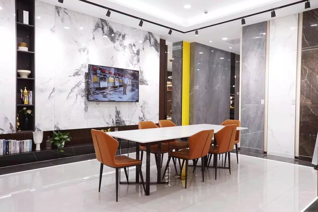 亚细亚瓷砖企业文化,亚细亚瓷砖总体评价