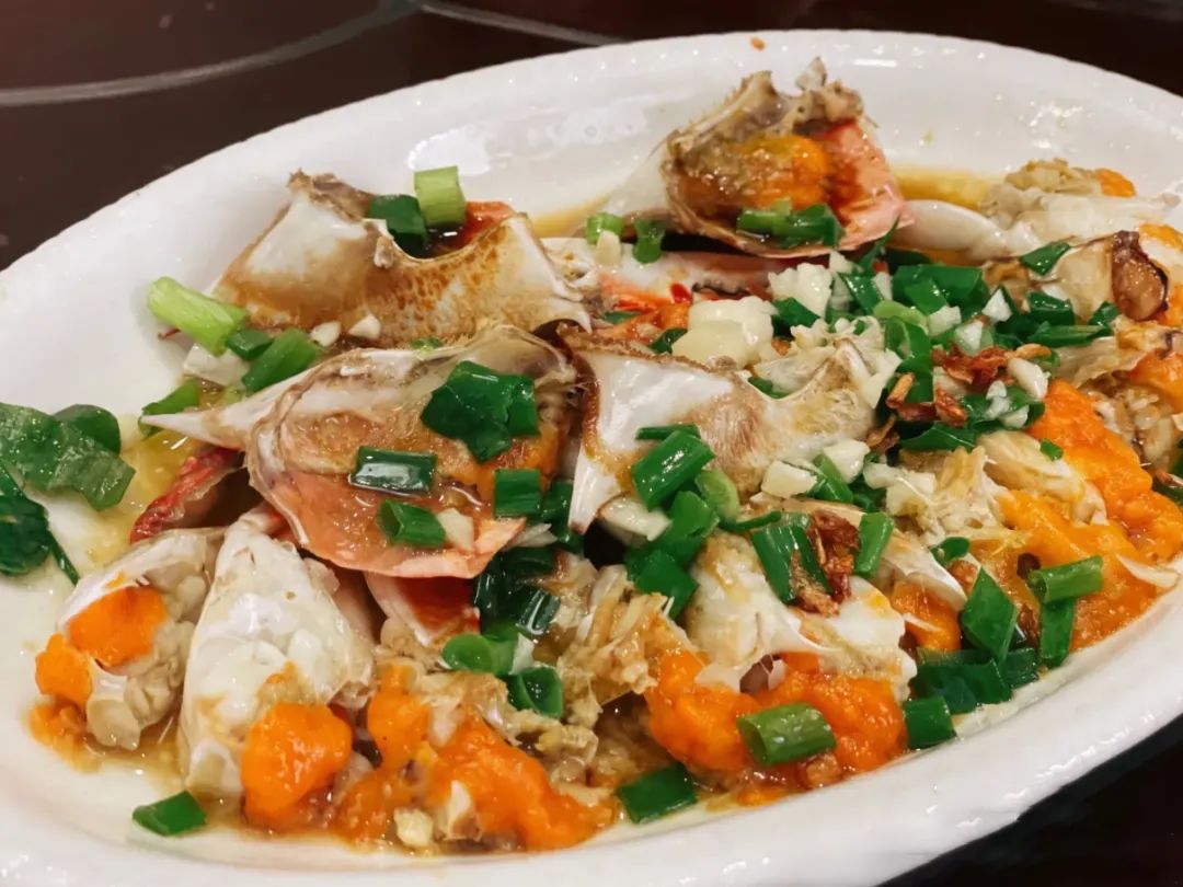 有了这座小县城,封海也封不住浙江人吃海鲜的嘴