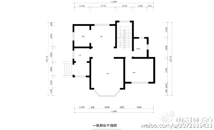 房山一渡风情小镇,一渡新新小镇装修